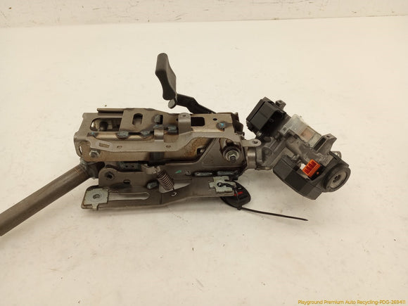 Acura TSX Steering Column