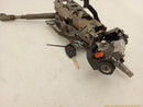 Acura TSX Steering Column-9
