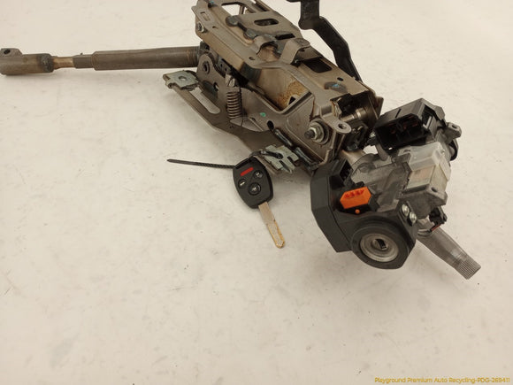 Acura TSX Steering Column