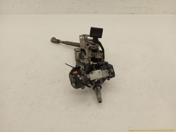 Acura TSX Steering Column