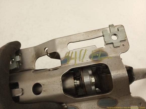 Acura TSX Steering Column