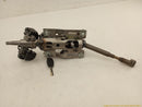 Acura TSX Steering Column-12