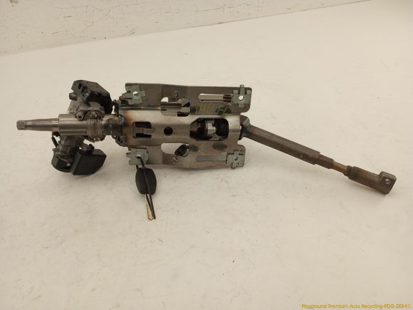 Acura TSX Steering Column
