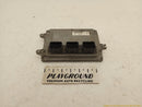 Acura TSX Engine Control Module-1