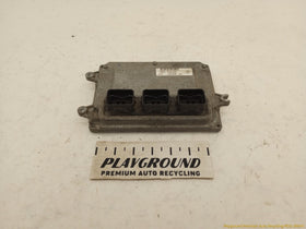 Acura TSX Engine Control Module