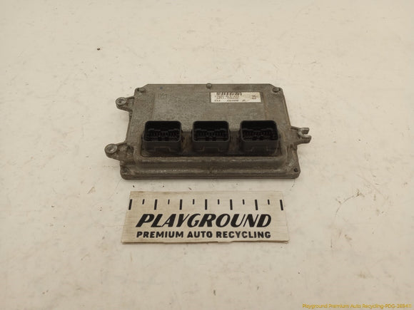 Acura TSX Engine Control Module