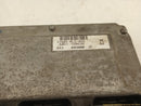 Acura TSX Engine Control Module-2