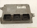 Acura TSX Engine Control Module-3