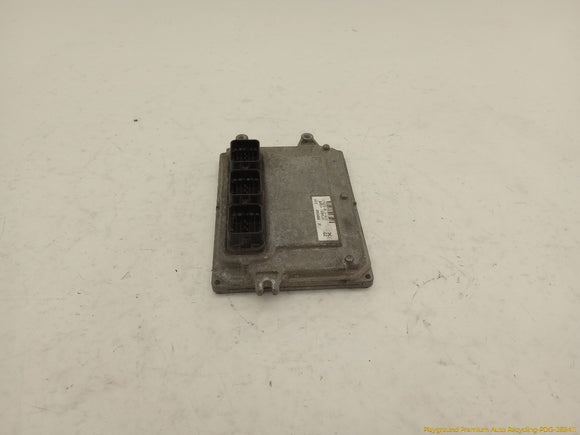 Acura TSX Engine Control Module
