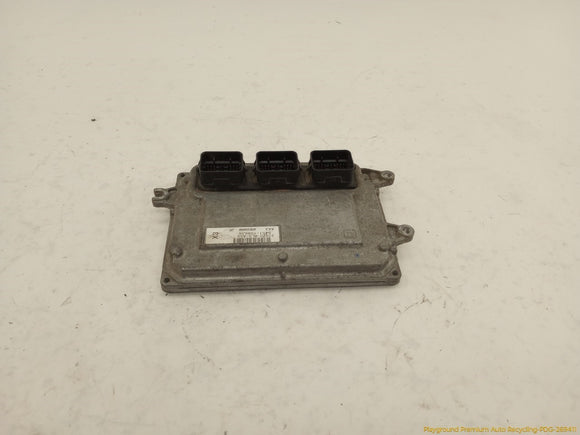 Acura TSX Engine Control Module