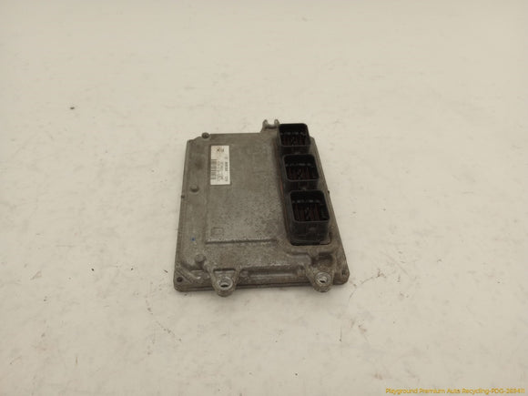 Acura TSX Engine Control Module