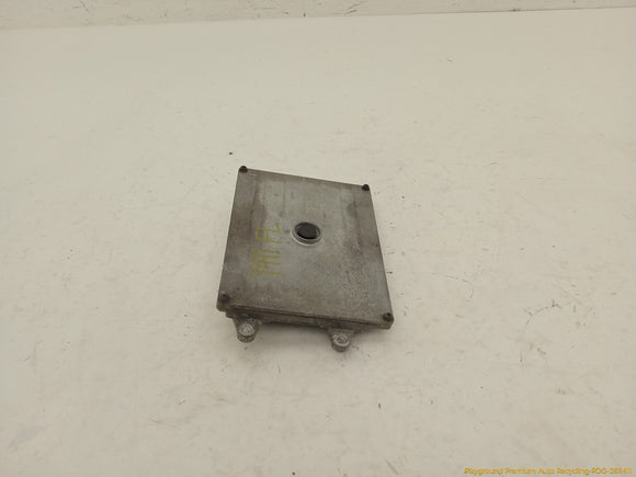 Acura TSX Engine Control Module