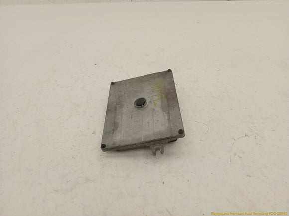 Acura TSX Engine Control Module