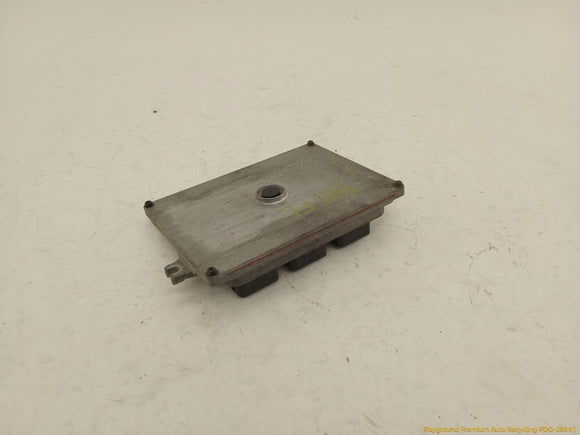 Acura TSX Engine Control Module