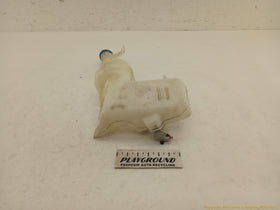 Acura TSX Windshield Washer Reservoir