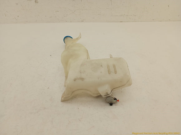 Acura TSX Windshield Washer Reservoir