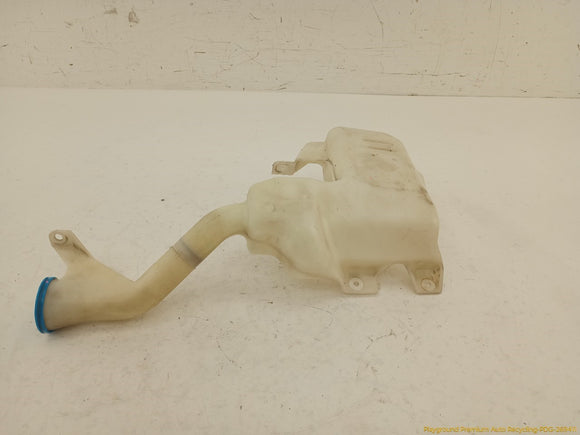 Acura TSX Windshield Washer Reservoir