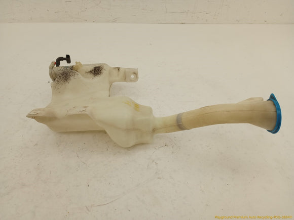 Acura TSX Windshield Washer Reservoir