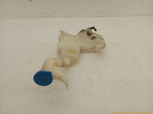Acura TSX Windshield Washer Reservoir
