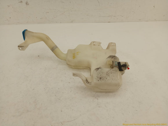 Acura TSX Windshield Washer Reservoir