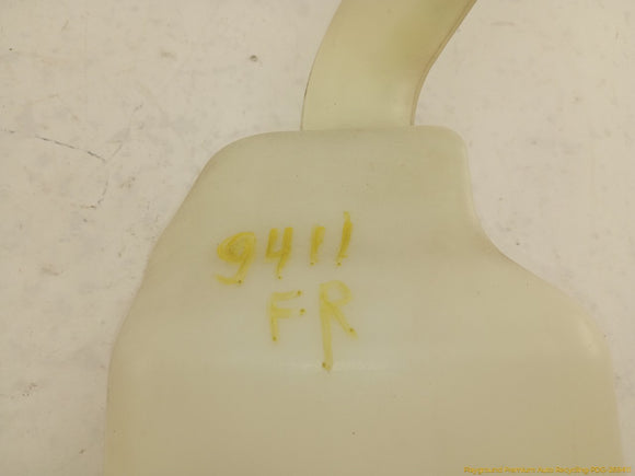 Acura TSX Windshield Washer Reservoir