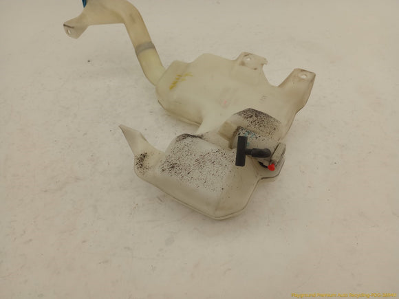Acura TSX Windshield Washer Reservoir