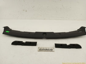 Mitsubishi Eclipse Interior Overhead Trim Panel