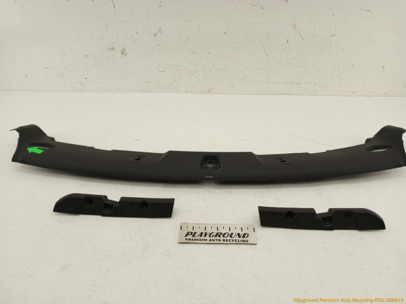 Mitsubishi Eclipse Interior Overhead Trim Panel