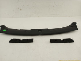 Mitsubishi Eclipse Interior Overhead Trim Panel - 0