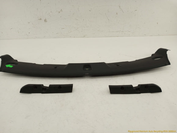 Mitsubishi Eclipse Interior Overhead Trim Panel