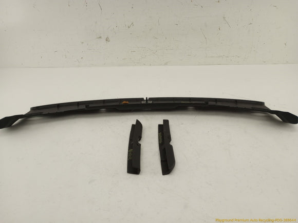 Mitsubishi Eclipse Interior Overhead Trim Panel