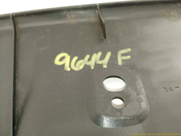 Mitsubishi Eclipse Interior Overhead Trim Panel