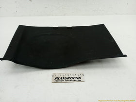 Mitsubishi Eclipse Rear Trunk Cargo Latch Trim
