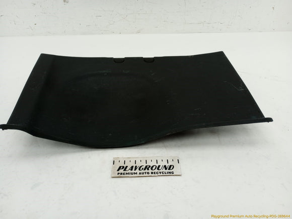 Mitsubishi Eclipse Rear Trunk Cargo Latch Trim