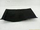 Mitsubishi Eclipse Rear Trunk Cargo Latch Trim-2