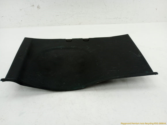 Mitsubishi Eclipse Rear Trunk Cargo Latch Trim
