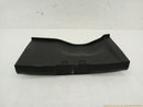 Mitsubishi Eclipse Rear Trunk Cargo Latch Trim-4