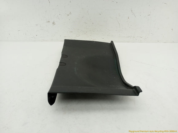 Mitsubishi Eclipse Rear Trunk Cargo Latch Trim