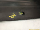 Mitsubishi Eclipse Rear Trunk Cargo Latch Trim-7