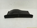 Mitsubishi Eclipse Rear Trunk Cargo Latch Trim-8