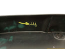 Mitsubishi Eclipse Rear Trunk Cargo Latch Trim-11