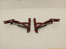 Mitsubishi Eclipse Pair Of Trunk Lid Hinges-2