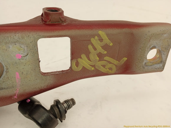Mitsubishi Eclipse Pair Of Trunk Lid Hinges