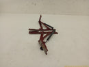 Mitsubishi Eclipse Pair Of Trunk Lid Hinges-6