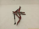 Mitsubishi Eclipse Pair Of Trunk Lid Hinges-7