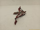 Mitsubishi Eclipse Pair Of Trunk Lid Hinges-9