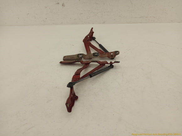 Mitsubishi Eclipse Pair Of Trunk Lid Hinges