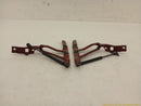 Mitsubishi Eclipse Pair Of Trunk Lid Hinges-10