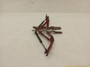 Mitsubishi Eclipse Pair Of Trunk Lid Hinges-11