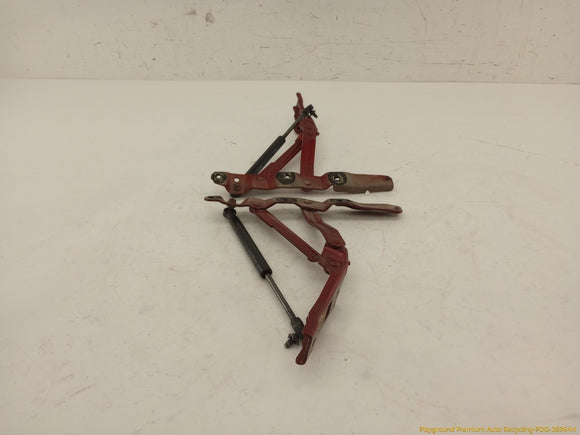 Mitsubishi Eclipse Pair Of Trunk Lid Hinges